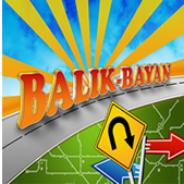 balikbayan